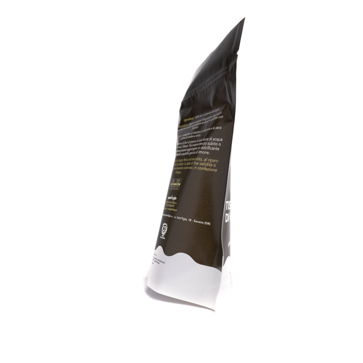 Tisana di Fiori di Iperico biologico, 50 gr