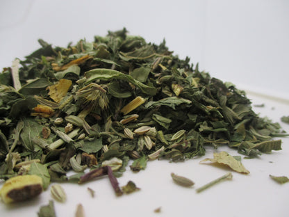 Tisane bio