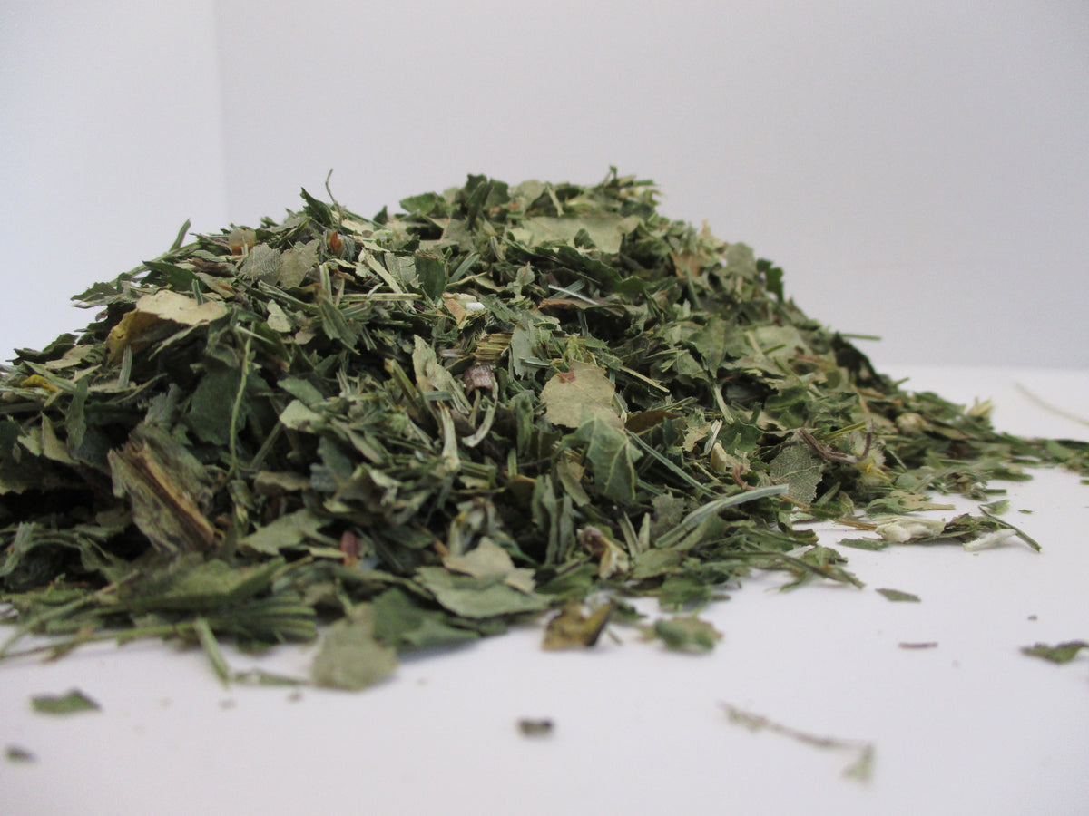 Tisane bio