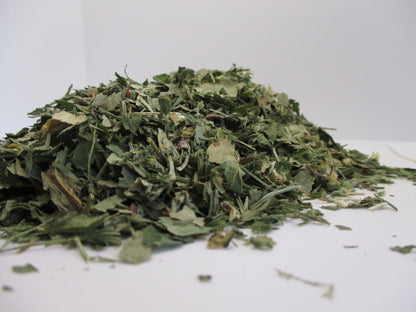 Tisane bio