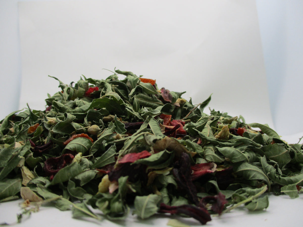 Tisane bio