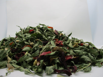 Tisane bio