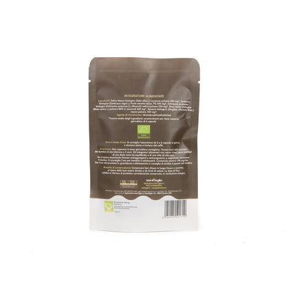 Influ-Stop bio, 90 capsule
