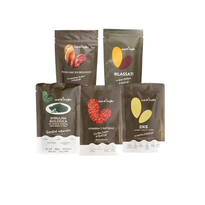 Kit Tiroide Bio