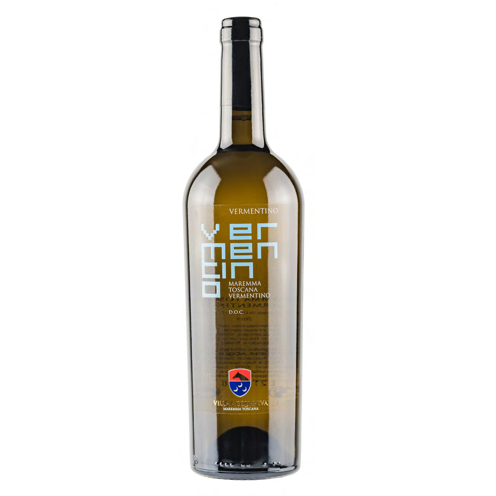 Weiße, Bio- und Naturweine aus der Maremma Toscana