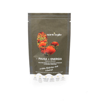 Menopausa Bio, 90 capsule