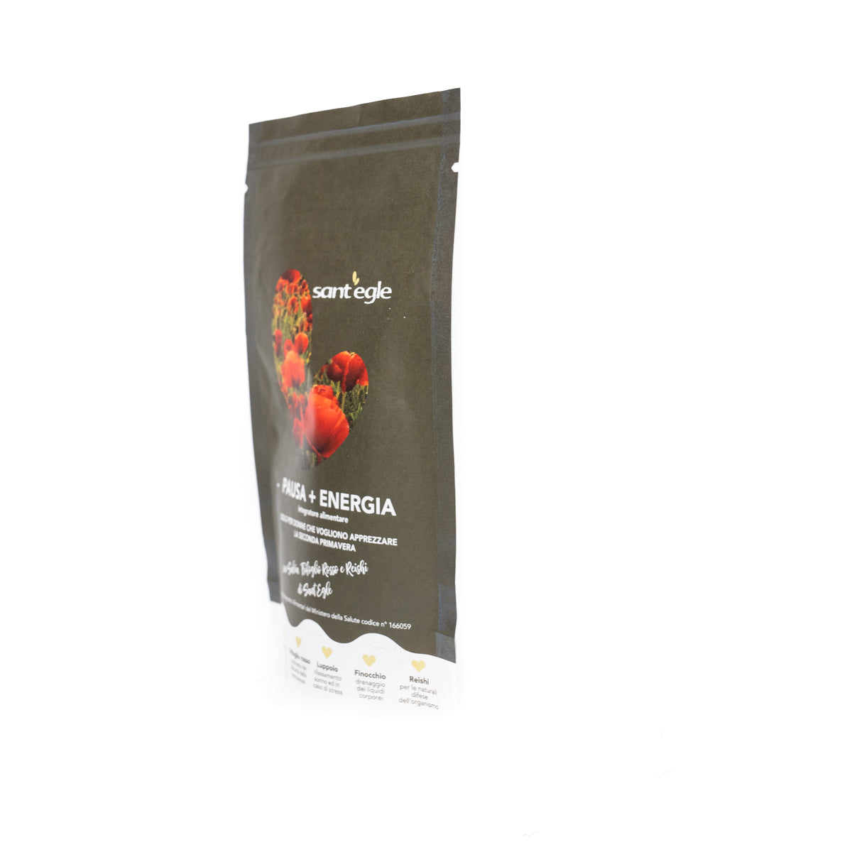 Menopausa Bio, 90 capsule