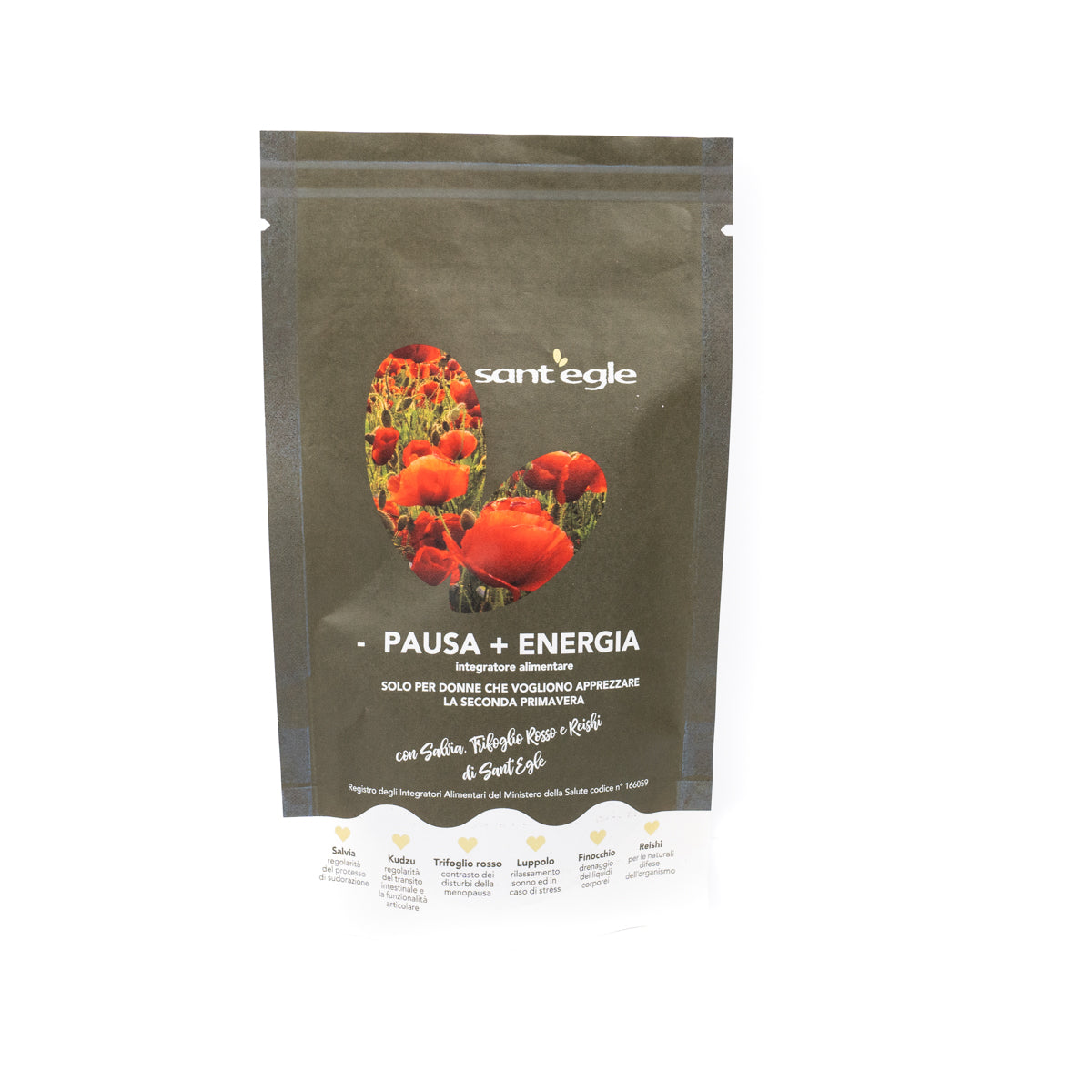Menopausa Bio, 90 capsule