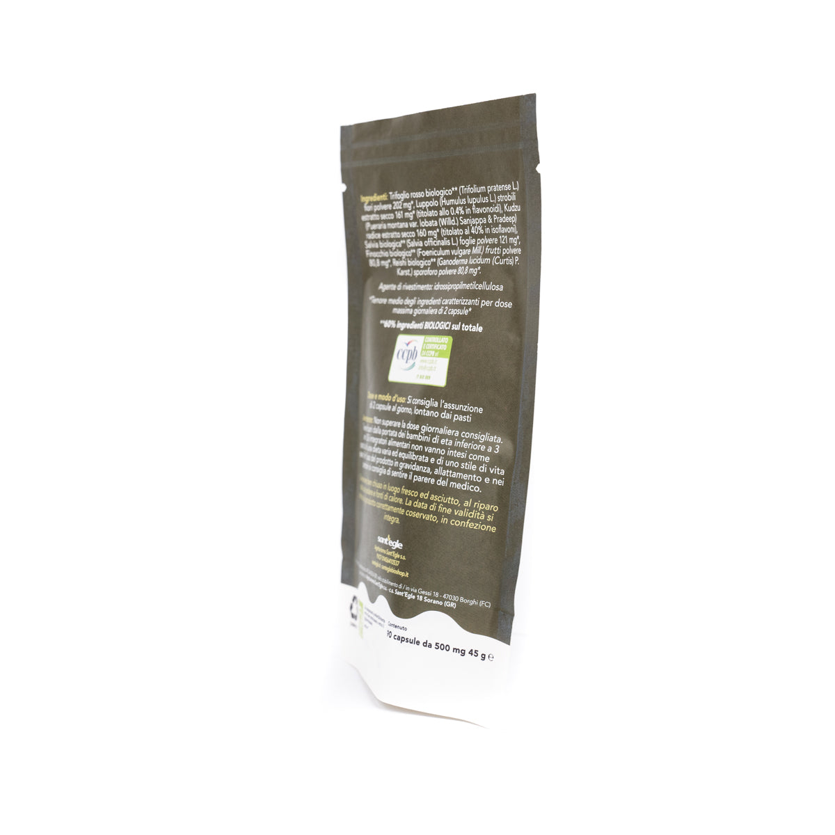 Menopausa Bio, 90 capsule