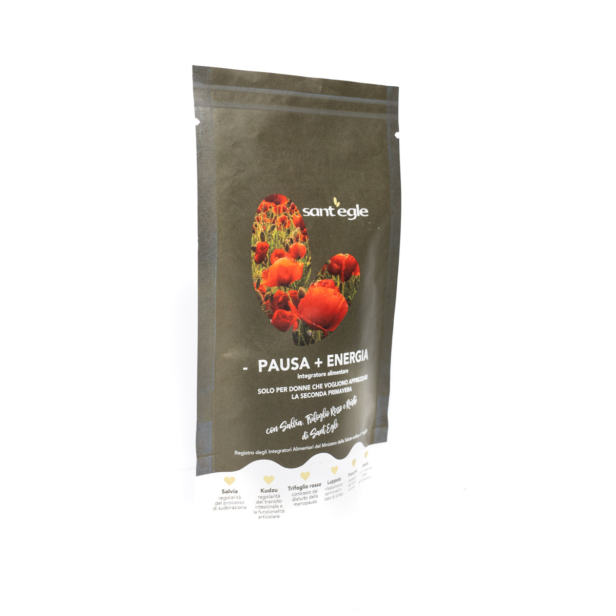 Menopausa Bio, 90 capsule
