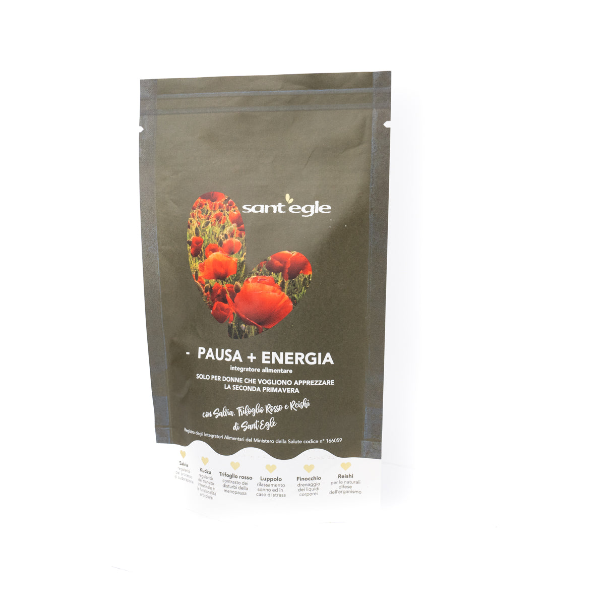 Menopausa Bio, 90 capsule