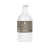 Organic hypericum (St. John's Wort) oil infusion, cosmetic 