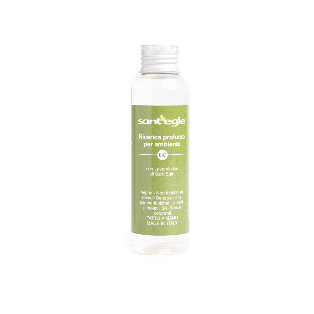 Profumo bio per ambienti , 100 ml