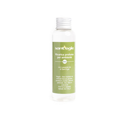 Profumo bio per ambienti , 100 ml
