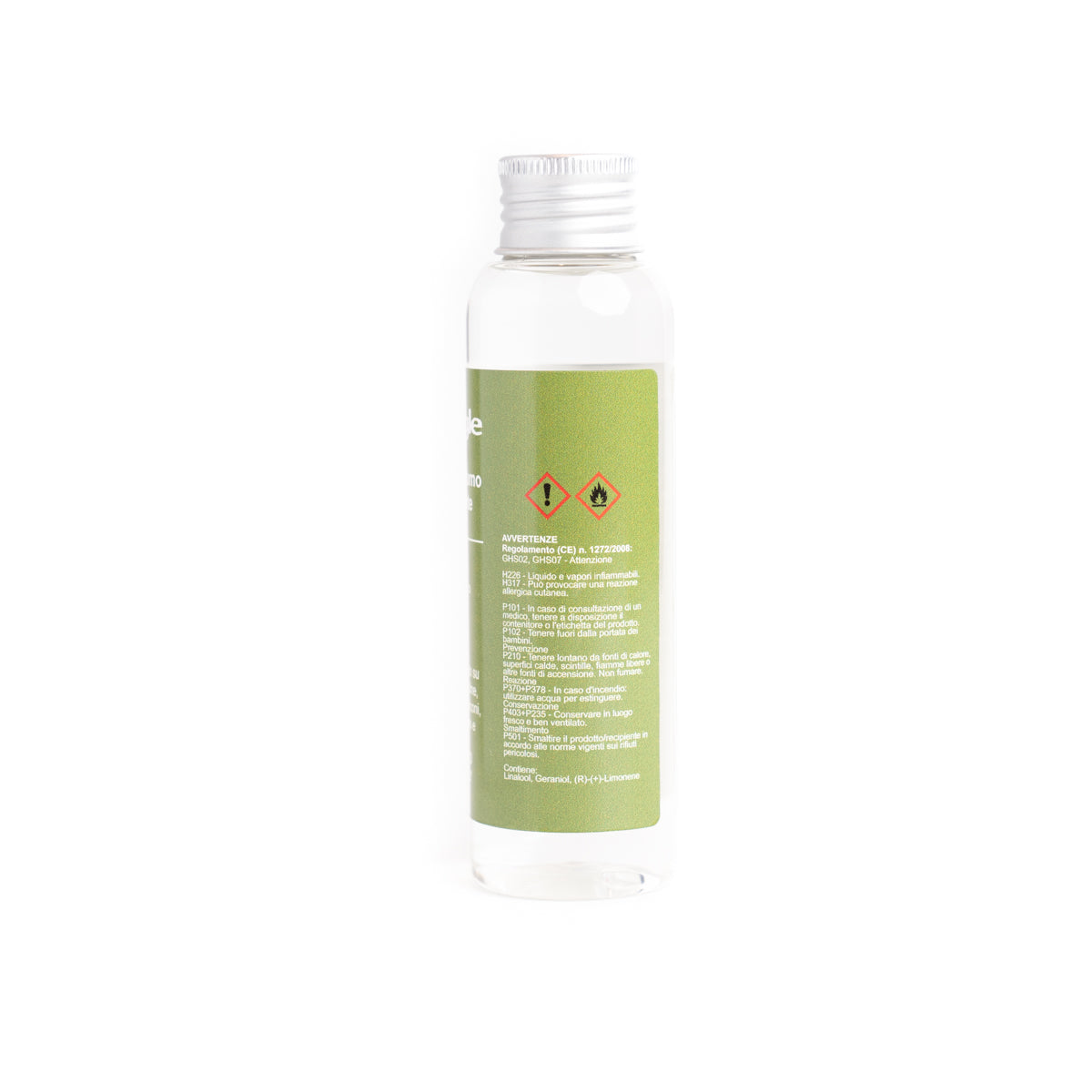 Profumo bio per ambienti , 100 ml