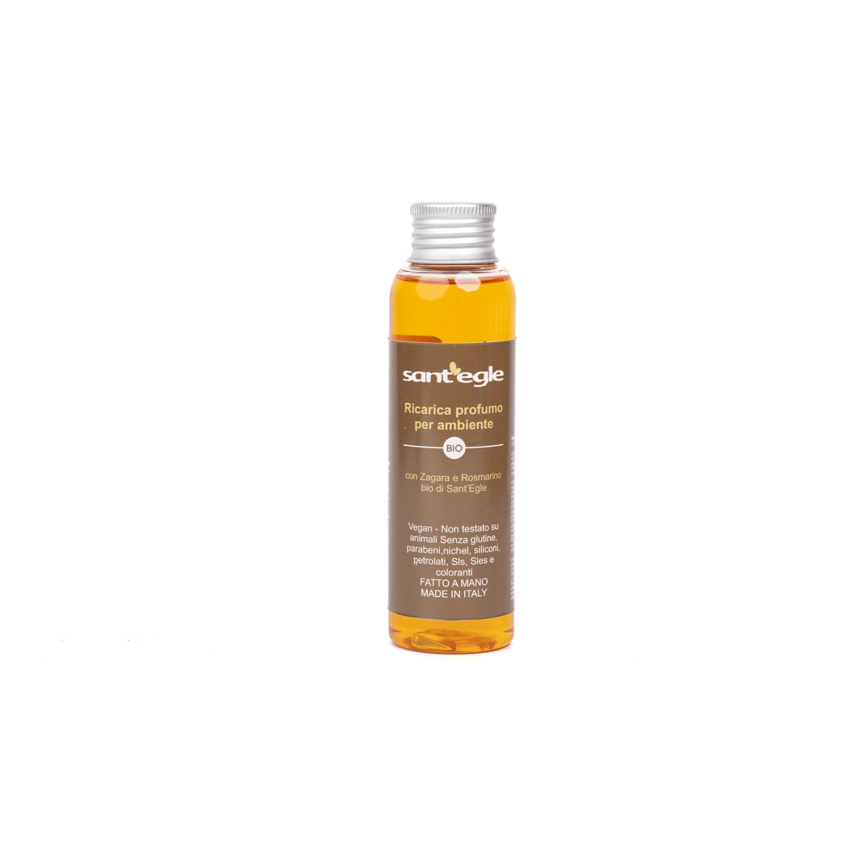 Profumo bio per ambienti , 100 ml