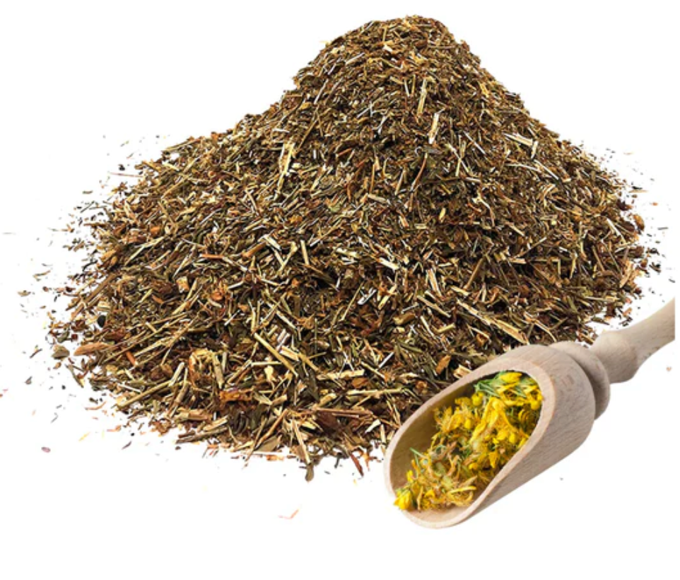 Tisane bio