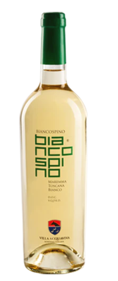 Weiße, Bio- und Naturweine aus der Maremma Toscana