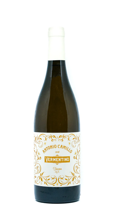 Weiße, Bio- und Naturweine aus der Maremma Toscana
