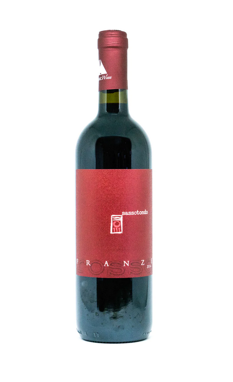 Vins rouges, biologiques et naturels de la Maremme Toscane