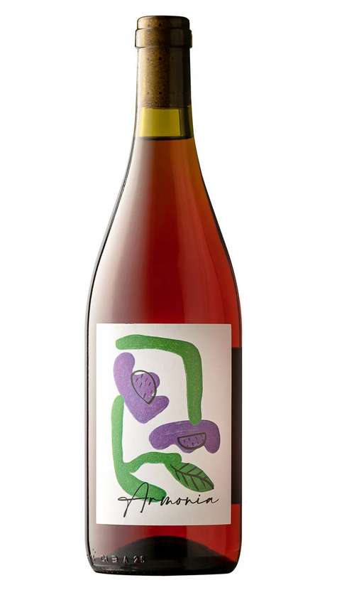 Vini rosè, biologici e naturali della Maremma Toscana