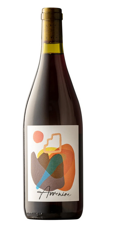 Vins rouges, biologiques et naturels de la Maremme Toscane