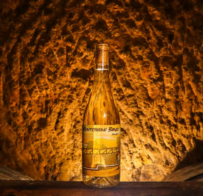 Weiße, Bio- und Naturweine aus der Maremma Toscana