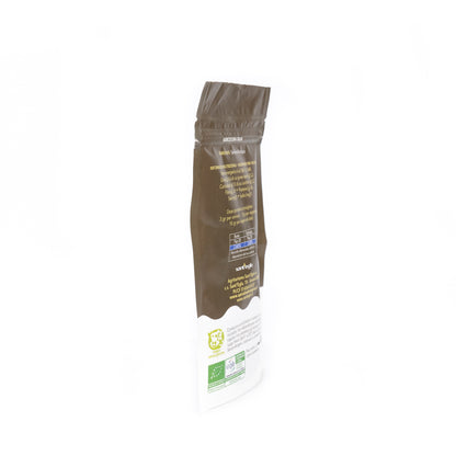 Crunchy Italian Organic Spirulina