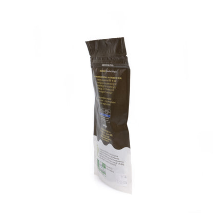 Crunchy Italian Organic Spirulina