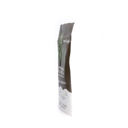 Crunchy Italian Organic Spirulina, 50g