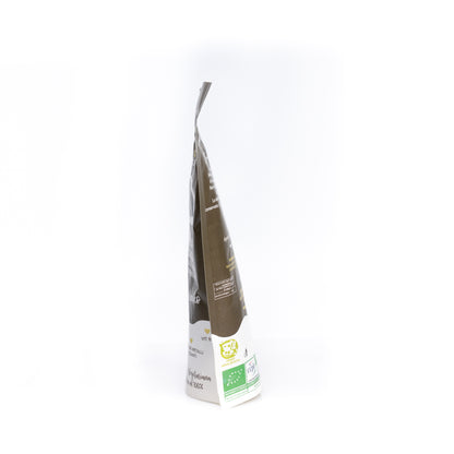 Spirulina biologica, 200 capsule da 500 mg