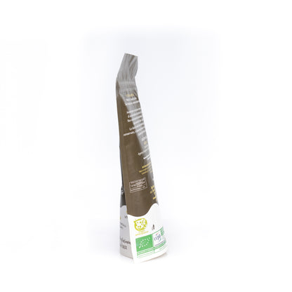 Spirulina biologica, 200 capsule da 500 mg