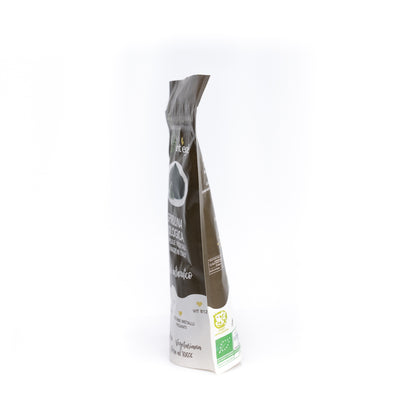 Spirulina biologica, 200 capsule da 500 mg