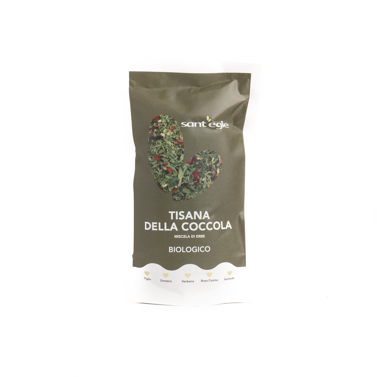 Tisane bio