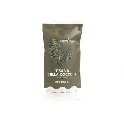 Tisane bio