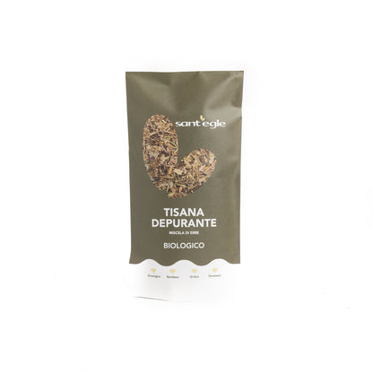 Tisane bio