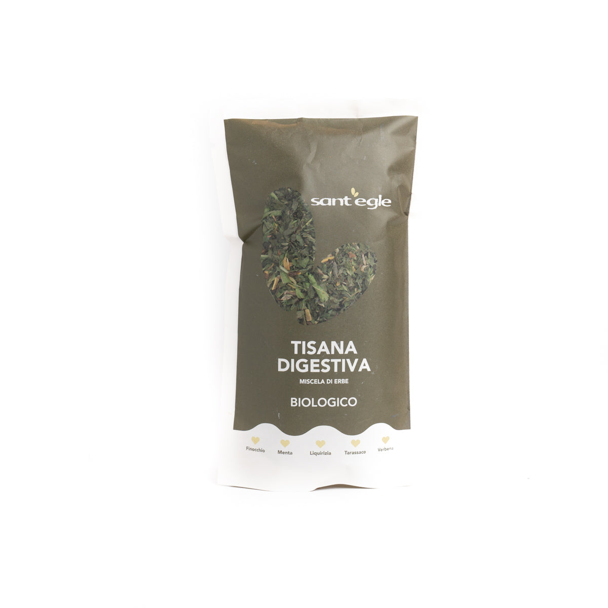 Tisane bio