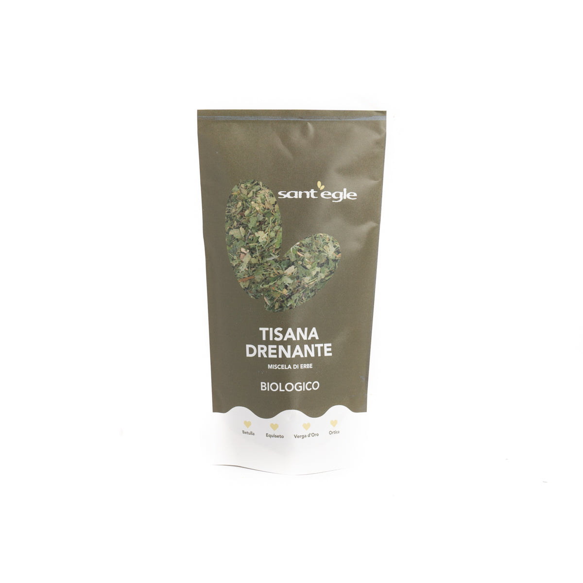 Tisane bio