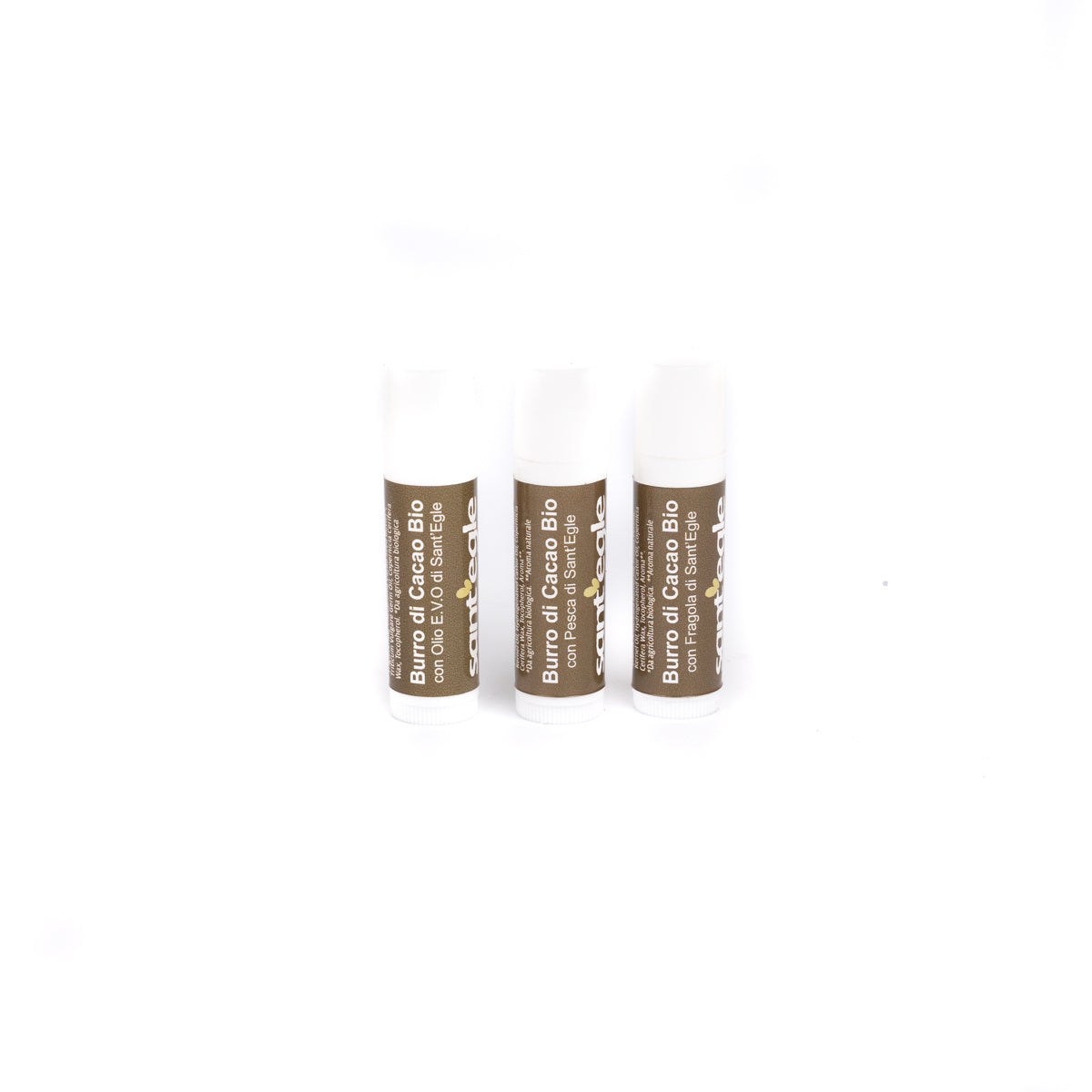 Beurre de cacao biologique, 5, 5 ml