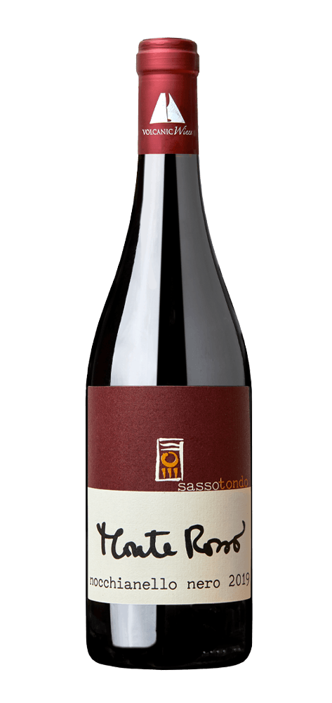 Vins rouges, biologiques et naturels de la Maremme Toscane