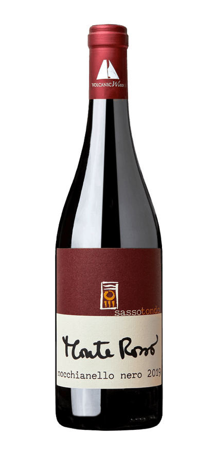 Vins rouges, biologiques et naturels de la Maremme Toscane