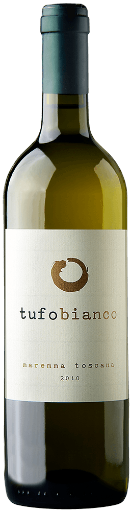 Weiße, Bio- und Naturweine aus der Maremma Toscana