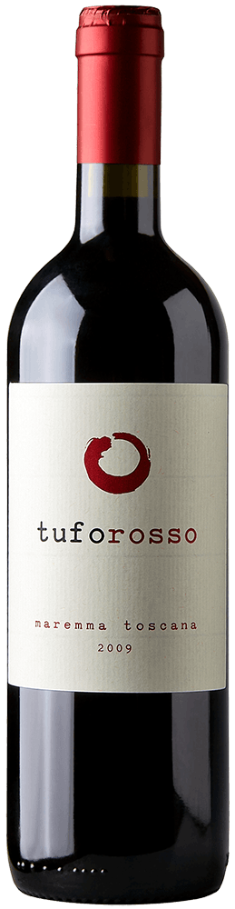 Vins rouges, biologiques et naturels de la Maremme Toscane