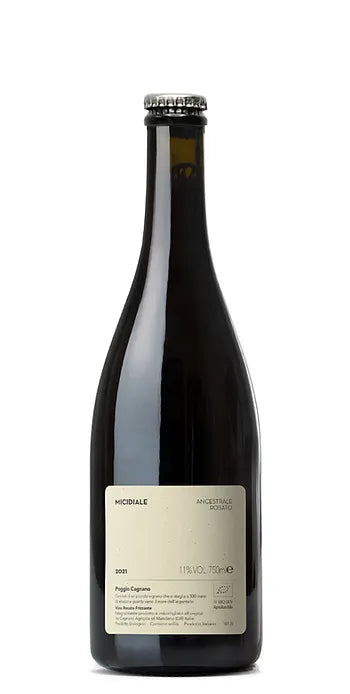 Vini rosè, biologici e naturali della Maremma Toscana
