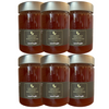 Composta Peperone e Peperoncino biologico