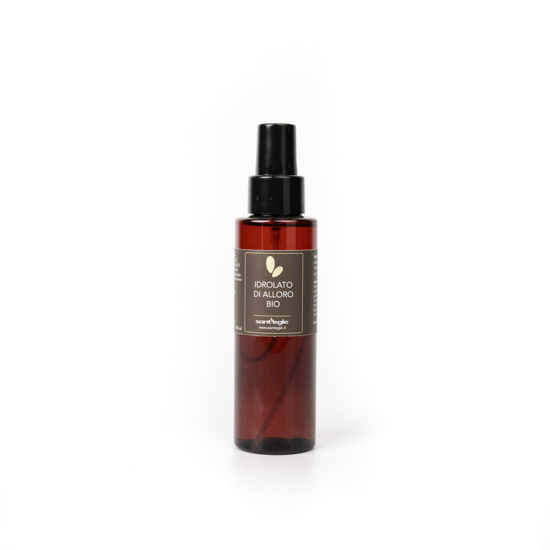 Idrolato Biologico, 100 ml