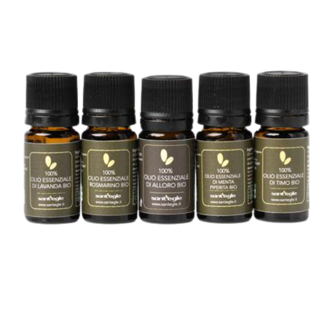 ¿Plagas en tus plantas? Tenemos un remedio natural y orgánico (o mejor dicho 5)