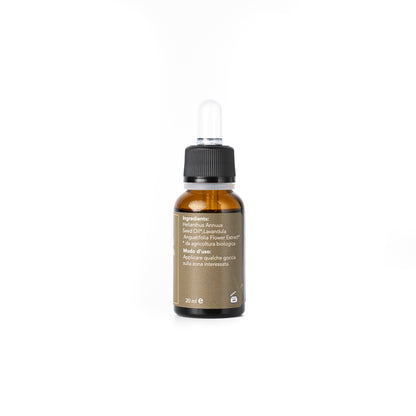 Huile de lavande biologique, cosmétique