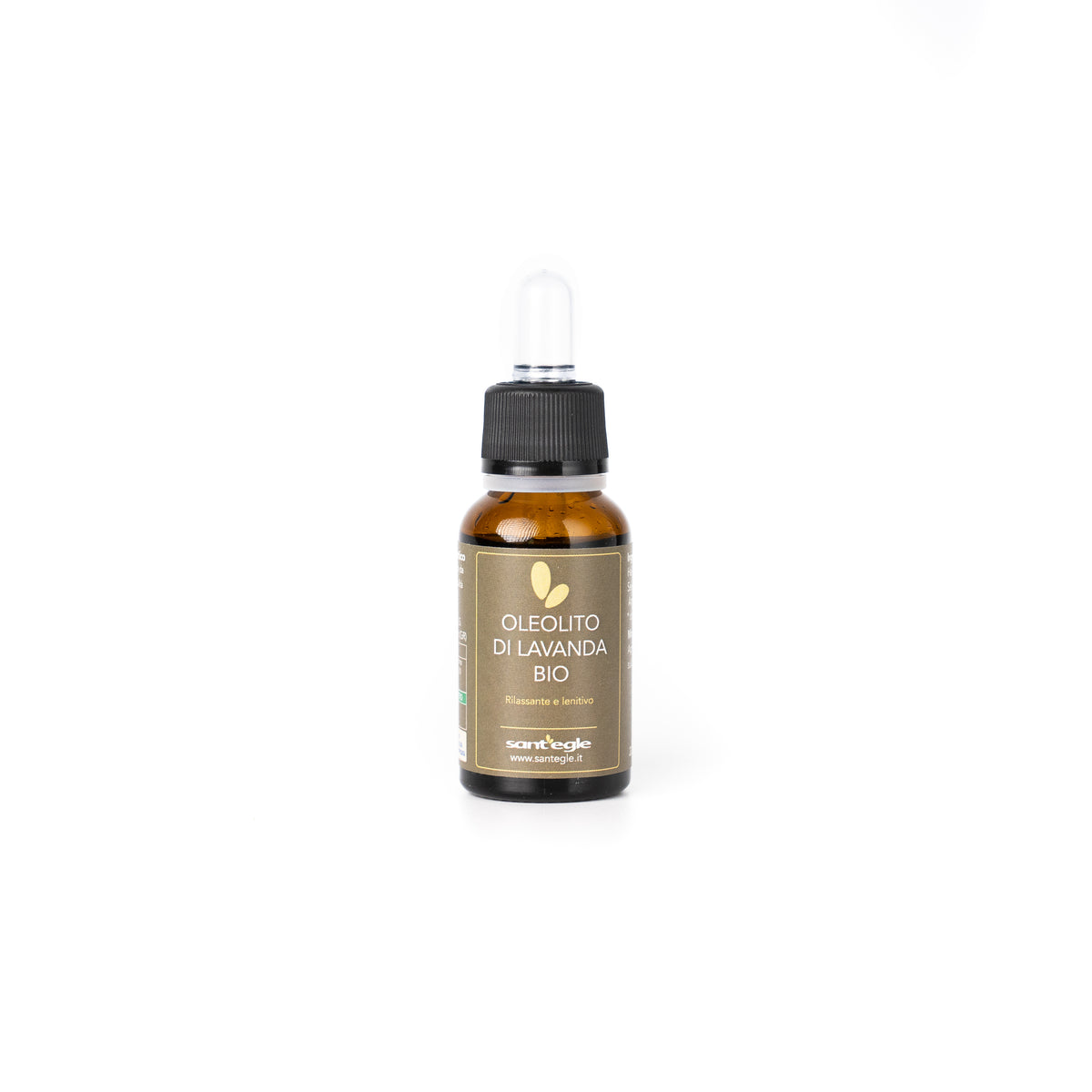 Huile de lavande biologique, cosmétique