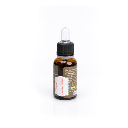 Oleolito di Calendula Biologico, cosmetico